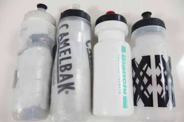 えふえふぶろぐ ボトルケージ