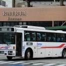【No.4971】西鉄バス大牟田　9928