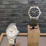 『【ハミルトン】カーキフィールド新作、再入荷しました!H69509930』の画像