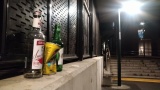 深夜徘徊中の不審者だがエモい写真が撮れた（※画像あり）