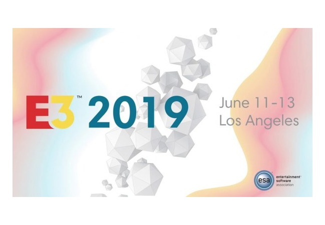 【E3 2019】プレスカンファレンススケジュールがこちら 	