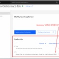 IBM Cloud 版 watsonx Orchestrate で embedded agent を使う