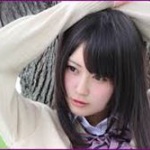 結婚発表からわずか1カ月、御伽ねこむ（20）が出産！