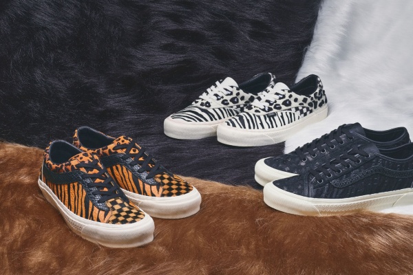 DR-mag - VANS