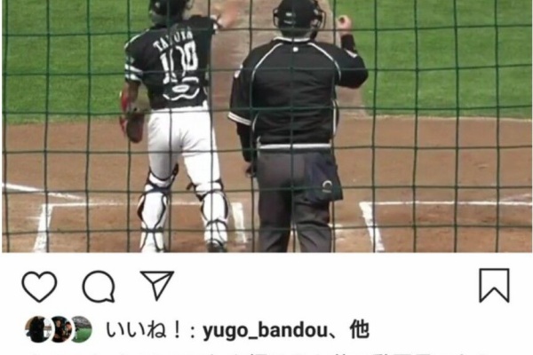 おんｊサマリー なんｊホークスまとめ 武田翔太