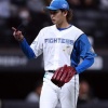 日ハム鈴木健矢「制球面は今年一番」リーグトップタイ6勝　エスコンでは無傷4勝