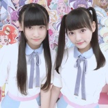 『[イコラブ] 明日(2月22日) 7thシングル「CAMEO」 お渡し会＠東京：コーチャンフォー 若葉台店（メンバー：齋藤樹愛羅・齊藤なぎさ）が開催！』の画像