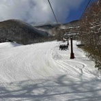 noskiing nolife / スキーがなければ人生はない