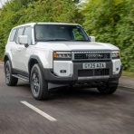 海外自動車試乗レポート