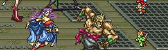【画像】FF5のタイクーン王の格好がかっこいいと話題にｗｗｗｗｗ