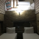 ブハラ・ビエンナーレの旅③