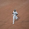 大谷翔平HRキング獲得に前進か　2位のロベルトがIL入りで今季終了