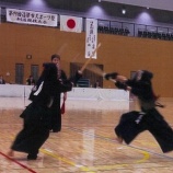『第79回沼津市スポーツ祭（剣道）』の画像