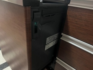 最新ビルトイン食洗機、最高でした＆３か月使用レポとカスタマイズ