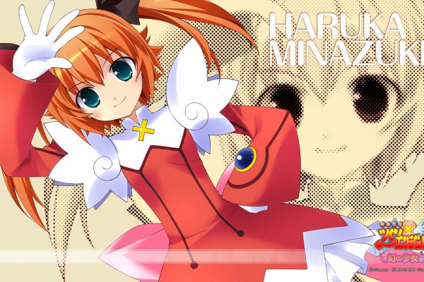 アニメ ゲーム壁紙 画像