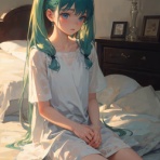 ITスペシャリストが語る芸術