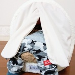 質素倹約生活だっていいじゃない♪