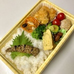 イェジンさんち ～예진의　엄마 손～