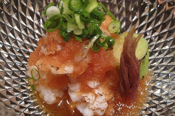 旬彩爽海 星の川別荘 きす