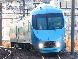 小田急60000形（MSE）のLED表示器が困った仕様のものに交換へ