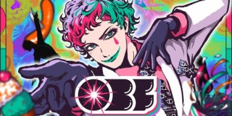 【にじさんじ】ジョー・力一「OBF」、YouTube Music公式プレイリストのカバーに選出！『ケツひとつで戦ってちゃんとバズったな』