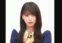 持ってるなｗ 大園桃子、転んでも”こんなとこ”で魅せるｗｗｗｗｗ