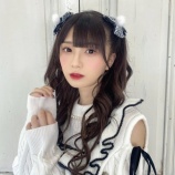 『[ノイミー] 菅波美玲×Ank Rouge「AW Collection vol.4』モデル決定！』の画像