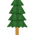 お山の杉の子