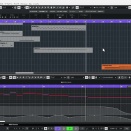 Req.for RS,String Quintet & Harp. Demo ver.1301