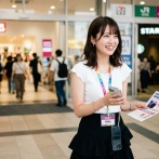 【これマジなの？】障害者VTuber「イオンでスマホ販売員に捕まって『乗り換えしたら4万円くれる』って言うから‥‥」→結果
