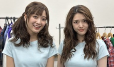 【元乃木坂】松村沙友理がPUFFYに！！！