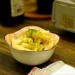 【画像】8400円のお通しを出す居酒屋さん、炎上ｗｗｗｗｗ