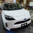 トヨタ ヤリスクロス　RESISTANCE [レジスタンス]