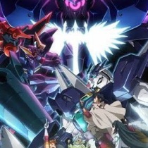 ガンダムログ ビルドダイバーズ