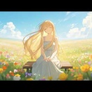 花園の夢　suno作品