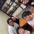 しんDoさん800本記念ダイビング達成！