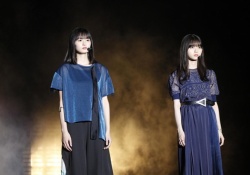 【衝撃】最高！ 齋藤飛鳥×遠藤さくら、流れるようなダンス画像がコチラ。。。