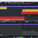 Req.for RS,String Quintet & Harp. Demo ver.1307c