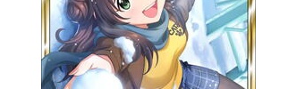 【デレマス】姫川友紀「始球式の仕事？」