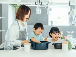 「失敗させたくない」が成長を奪う―RPGに学ぶ親の“ちょうどいい関わり方” （森知香 メンタルトレーナー）