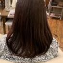 ロージアミンのヒーリングカラトリにSヒーリングカラトリで常連様が大感動！！