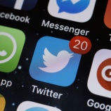 『【朗報】ツイッター赤字でも株価急騰！ユーザー利用数が過去最高を記録、次世代検索サイトの役割を担う。』の画像