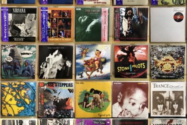 Our last night 廃盤　2005年 Our Last Night Discography: Vinyl, CDs, & More | Discogs