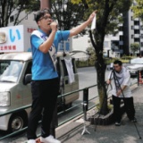 「崖っぷち」の社民党　かつての最大野党が政党でなくなる危機　取材で聞こえた有権者の声は…