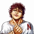 人気格闘漫画『刃牙』作者板垣恵介が作中で描く圧倒的に読者を欺く「大ウソ」