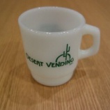�ءڥե����䡼���󥰡�DESERT  VENDING  INC.�٤β���