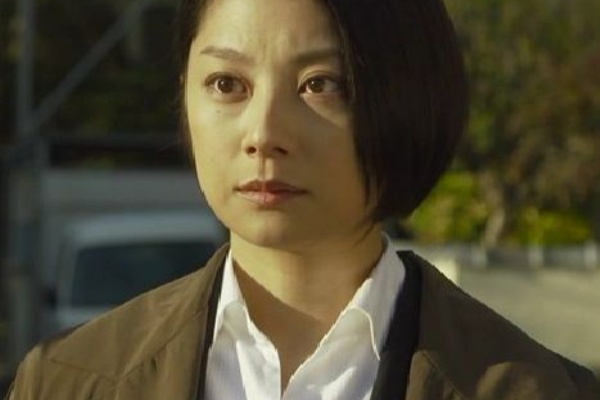 乃南アサ ｻｽﾍﾟﾝｽ 鎖 女刑事 音道貴子 小池栄子 2016年 オールキャスト2時間ドラマ