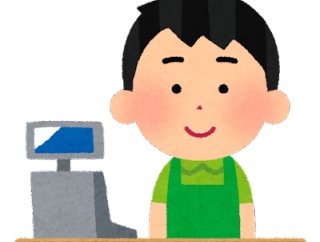 【唖然】ワイ、さっきコンビニであり得ない店員に出くわした結果・・・・・・