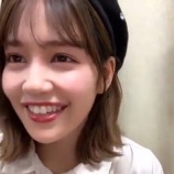 『[動画]2021.03.22（19:52～） SHOWROOM　「=LOVE(イコールラブ) 諸橋沙夏」＠個人配信【イコラブ】』の画像