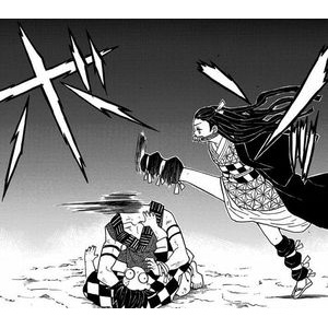 鬼滅の刃 かわいいねずこ 鬼滅の刃まとめ